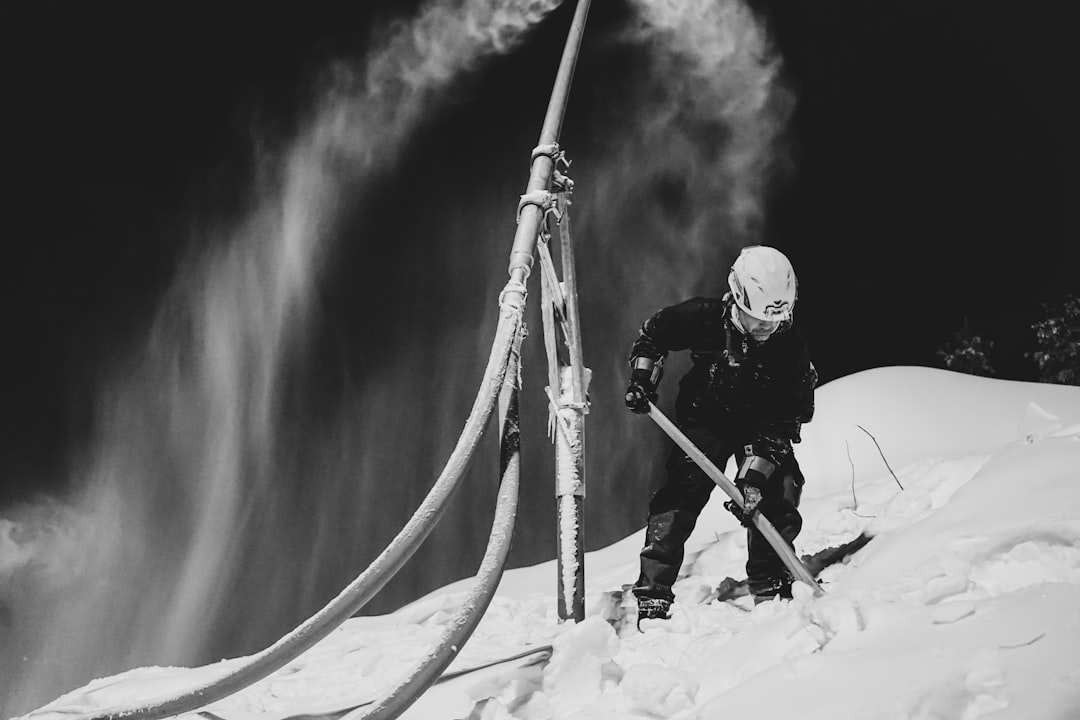 Mastering the Art of Snow Shoveling